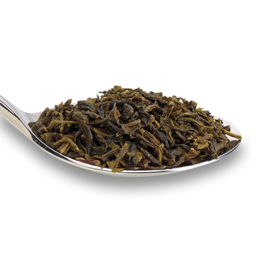 Chinese Jasmine Green - 125g Loose Leaf Tea